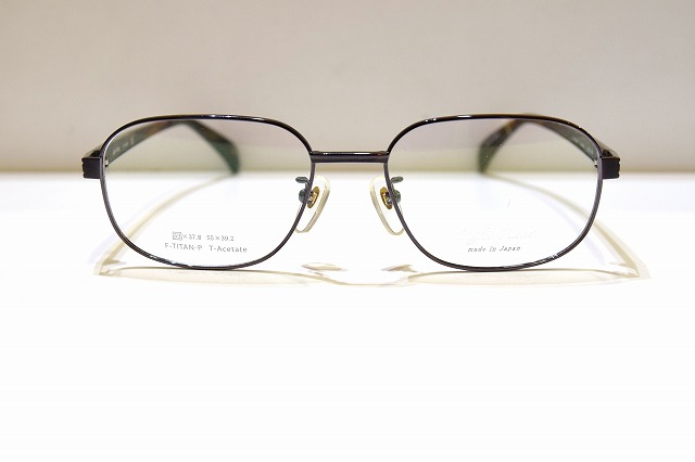 Light Plane LP-1609 col.2 ヴィンテージメガネフレーム新品めがね眼鏡サングラスメンズレディース男性用女性用