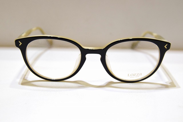 楽天市場】LOZZA ロッツァ 眼鏡 メガネ フレーム VL4041M 0700 53