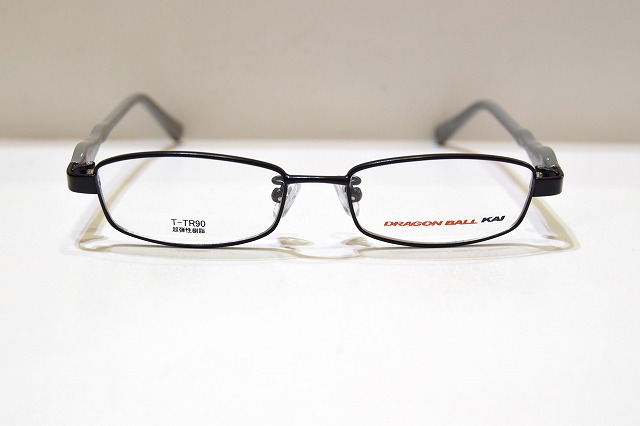 楽天市場】DRAGON BALL ドラゴンボール DB-7014 col.3 メガネ