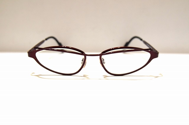 楽天市場】theo テオ persian 152 ヴィンテージメガネフレーム新品