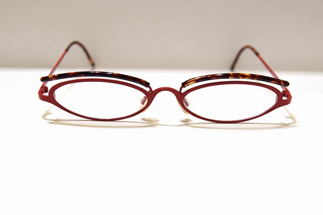 theo persian belgium 278 メガネ① theo】ベルギーのアートなメガネ part,1 | メガネ工房AZ ブログ