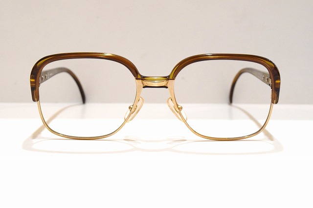 通販 Vienna Line ベンナライン 1098a 42ヴィンテージメガネフレーム新品めがね眼鏡サングラスブローメンズレディース King メガネ 品質は非常に良い Digitalbrothers Lt