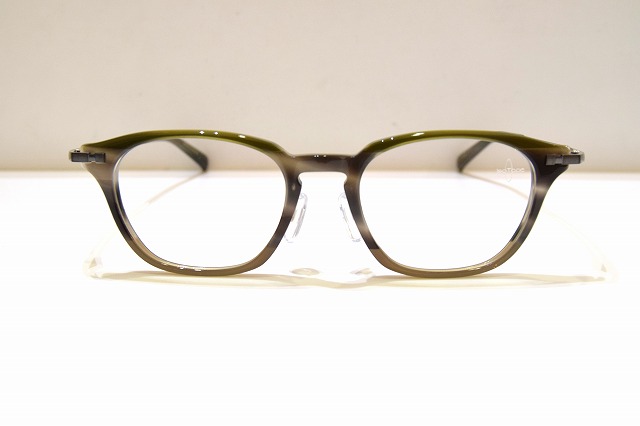 iso Tope アイソトープ IS-526 col.3 眼鏡ひな形新品めがねメガネサングラスメンズレディース成人男性用亭主もちビジネススーツフォーマル