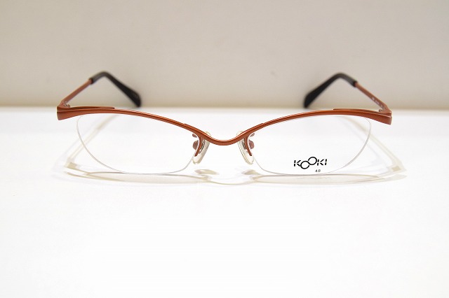 楽天市場】日本製 ウエリントンビンテージメガネ 増永眼鏡KOOKI