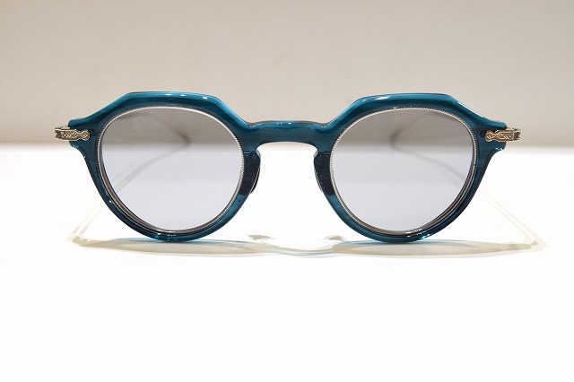 Leowl インチ eye ルオールインアイ LO-109 col.4 眼鏡ひな形新品めがねメガネサングラスメンズレディース成人男性用亭主もち用ジャケット冠パント