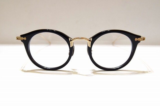 Leowl インチ eye ルオールインアイ LO-111 col.1 眼鏡枠組み新品めがねメガネサングラスメンズレディース成人男性用お上さん用古典派音楽
