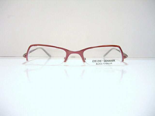 EYE EYE-DENMARK(アイアイデンマーク)Z.703B col.161メガネフレーム新品眼鏡めがね|King メガネ