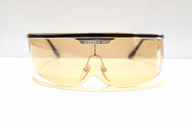 azelea sports AS-617ヴィンテージサングラス新品めがね眼鏡サングラスメンズレディーススポーツゴーグル紫外線カット｜King メガネ