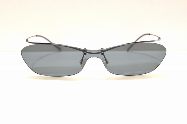 楽天市場】Eye'DC(アイディーシー)V335 000ヴィンテージメガネフレーム