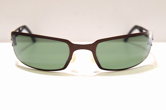 楽天市場】Eye'DC(アイディーシー)V335 000ヴィンテージメガネ