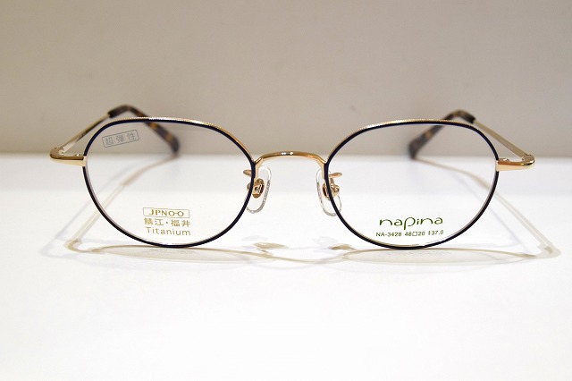 楽天市場】GOLD & WOOD(ゴールドアンドウッド)B09P.5メガネフレーム