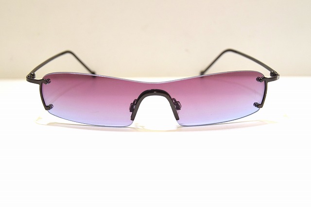 l.a.Eyeworks(エルエイアイワークス)COLLIDER 408ヴィンテージサングラス新品めがね眼鏡サングラスメンズレディース男性用女性｜King メガネ