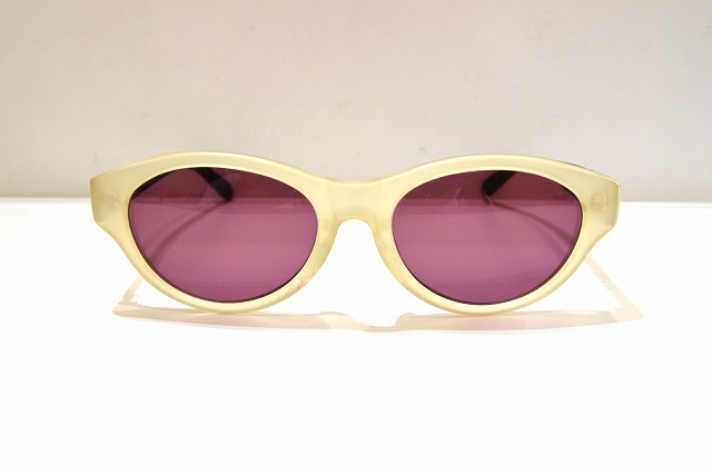 SONIA RYKIEL ソニアリキエル 66-7507 col.2 ヴィンテージメガネフレーム新品めがね眼鏡サングラスメンズレディース男性用女性用