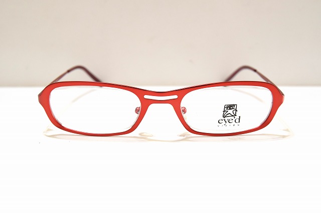 Eye D E086 003ヴィンテージメガネフレーム新品めがね眼鏡サングラスメンズレディースおしゃれブランド 流行