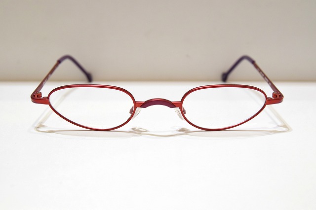 l.a.Eyeworks(エルエイアイワークス)GOLDFISH? col.880ヴィンテージメガネフレーム新品めがね眼鏡サングラスメンズレディース男性用女性用コンサバティブ|King メガネ