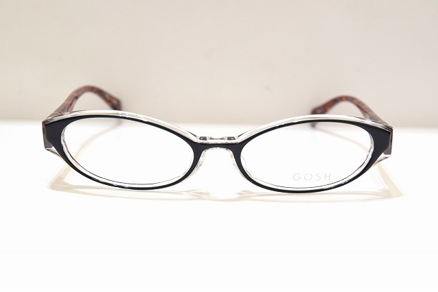 Gosh ゴッシュ Go 478 Col 1メガネフレーム新品めがね眼鏡サングラスメンズレディース男性用女用日本製鯖江おしゃれブランド 66 以上節約