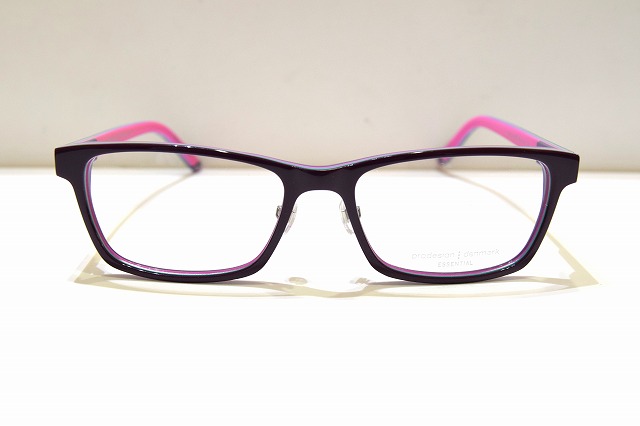 楽天市場】prodesign:denmark プロデザインデンマーク メガネ フレーム