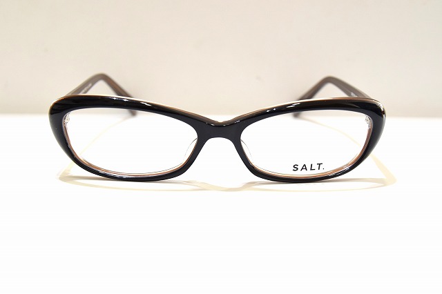 SALT.(ソルト)TESSA HZLヴィンテージメガネフレーム新品めがね眼鏡サングラスメンズレディース男性用女性用西海岸カリフォルニア｜King メガネ