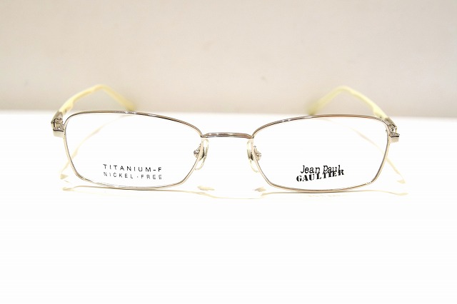 楽天市場】Jean Paul Gaultier ジャン・ポール・ゴルチェ 55-8109 col