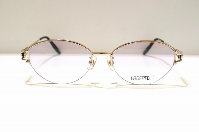 楽天市場】Karl LAGERFELD カールラガーフェルド 88-0093? col.3