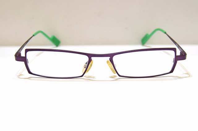 ANNE ET VALENTIN アンバレンタイン NS40 UNITY ヴィンテージメガネフレーム新品めがね眼鏡サングラスメンズレディース男性用女性用|King メガネ