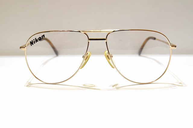 楽天市場】Nikon(ニコン)EX 070T-35 GPヴィンテージメガネ