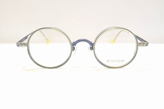 楽天市場】e spice イースパイスおしゃれ 変わった形眼鏡 メガネ