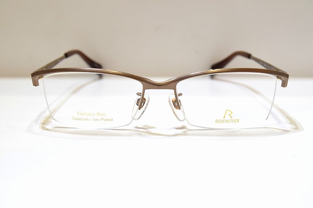 Rodenstock ローデンストック R 0012 C メガネフレーム新品めがね眼鏡サングラスメンズレディース男性用女性用