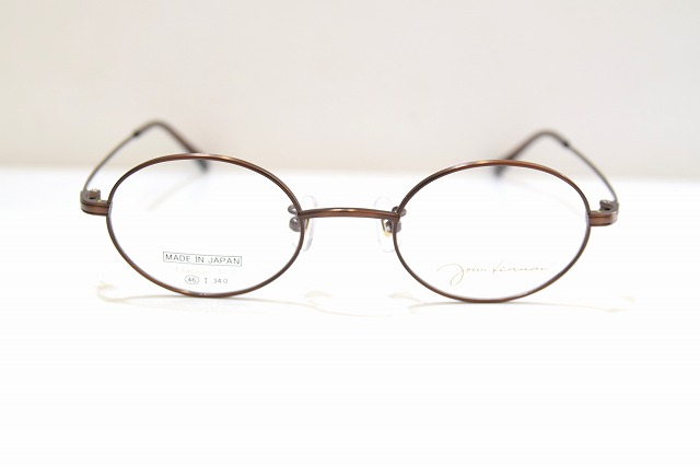 John Lennon ジョンレノン JL-1122 col.2 メガネフレーム新品めがね眼鏡サングラスメンズレディース男性用女性用