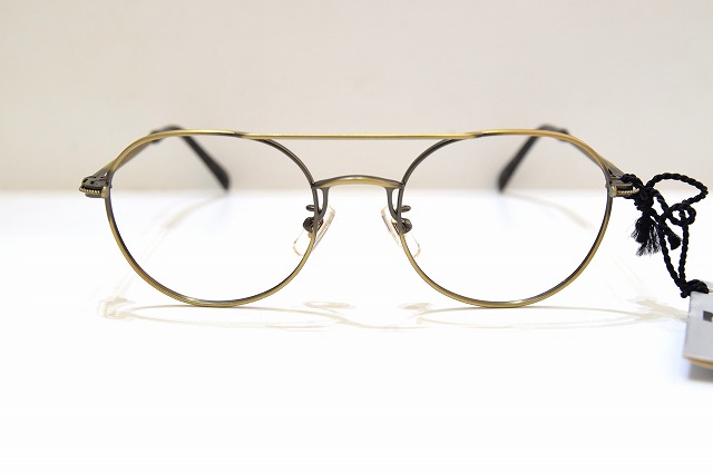 renoma レノマ 20-9101 col.1H ヴィンテージメガネフレーム新品めがね眼鏡サングラスメンズレディース男性用女性用