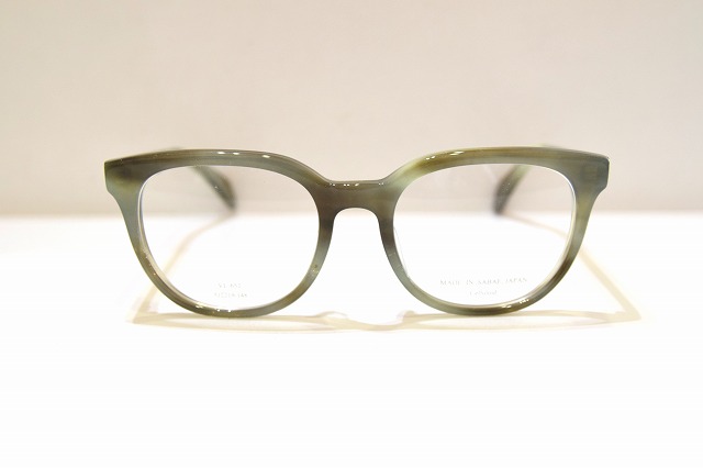 Voc Legacy VL-652 col.4 メガネフレーム新品めがね眼鏡サングラスメンズレディース男性用女性用セルロイド