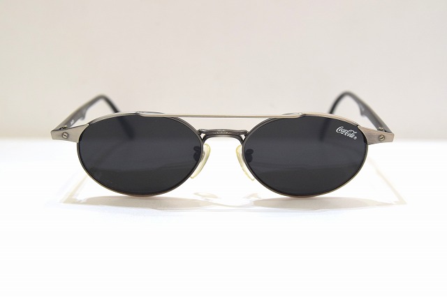 楽天市場】Coca-Cola コカコーラ CF-401 col.2 ヴィンテージメガネ