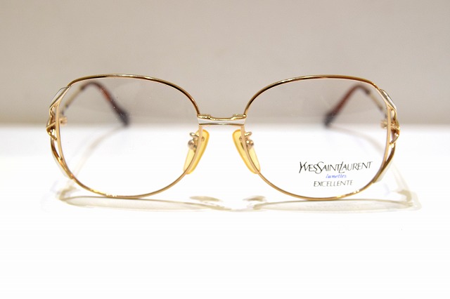 楽天市場】Yves Saint Laurent イヴサンローラン 33-9691 col.1