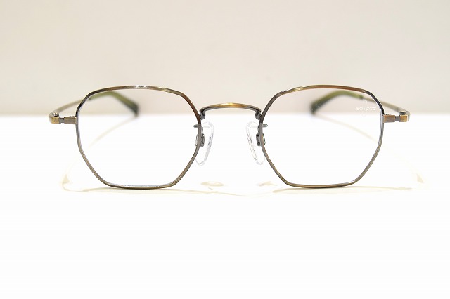 iso Tope アイソトープ IS-533 col.1 メガネフレーム新品めがね眼鏡サングラスメンズレディース男性用女性用