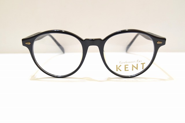 楽天市場】KENT（ケント） メガネ KT-1053 col.DBL[ダークブルー