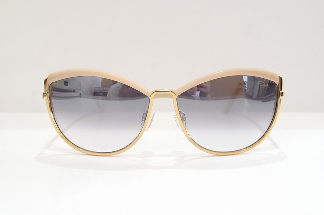 CAZAL（カザール）9079 col.002黒眼鏡新品眼鏡ひな形めがねメガネメンズレディースキャッツアイブランド