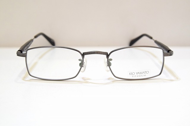 楽天市場】KIO YAMATO キオヤマト メガネ フレーム KT-437J 03 49