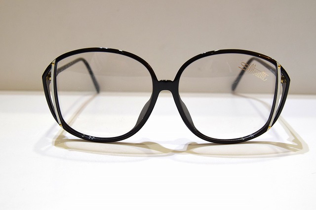 楽天市場】Silhouette シルエット MOD 307 G ヴィンテージメガネ