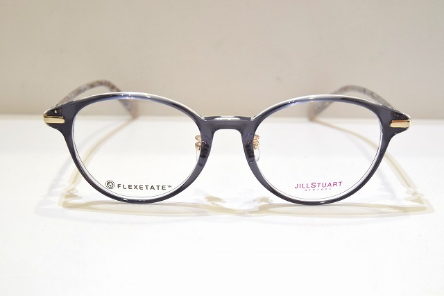 JILL STUART(ジルスチュアート)04-0061 col.03メガネフレーム新品めがね眼鏡サングラスメンズレディース男性用女性用