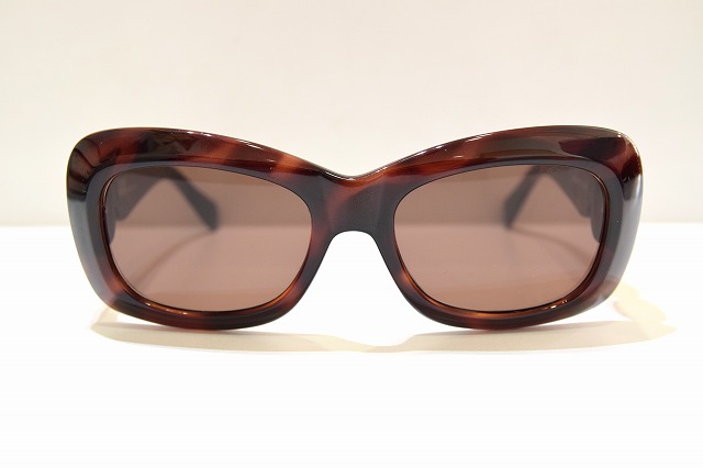GIANNE VERSACE ベルサーチ 417/C col.900 ヴィンテージサングラス新品めがね眼鏡サングラスメンズレディース男性用女性用
