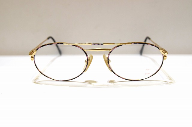 Optura 正規品 西ドイツ製 ヴィンテージ シルバー 眼鏡 オプチュラ optura オプチュラ ドイツ製ヴィンテージ 眼鏡フレーム メガネ