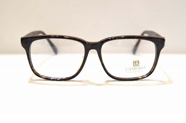 楽天市場】LANCEL(ランセル)L-2346 col.2ヴィンテージメガネフレーム