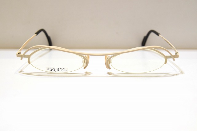 楽天市場】theo テオ persian 152 ヴィンテージメガネフレーム新品