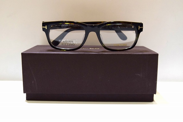 TOM FORD トムジェラルド・r・フォード FT5432-F 052 眼鏡ひな形新品めがねメガネサングラスメンズレディース成人男性用亭主もち用