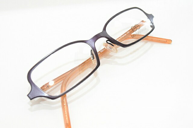Seeyewear Se15 ヴィンテージメガネフレーム新品 めがね 眼鏡 サングラス フランス製 可愛い おしゃれ コンサバ Painfreepainrelief Com