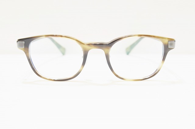 DEVICE（デバイス） D-115\u0026#160; col.62眼鏡ひな形新品めがねメガネサングラスメンズレディースボストン型古典派音楽