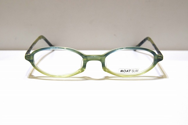 MOAT(モート)8004 col.74ヴィンテージメガネフレーム新品めがね眼鏡サングラスメンズレディース男性用女性用
