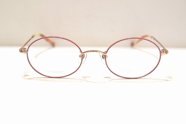 楽天市場】agnes b アニエス ベー AB-1055 col.PX ヴィンテージメガネ