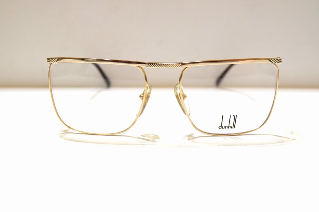 楽天市場】ALFRED DUNHILL ダンヒル 1016 DR ヴィンテージメガネ