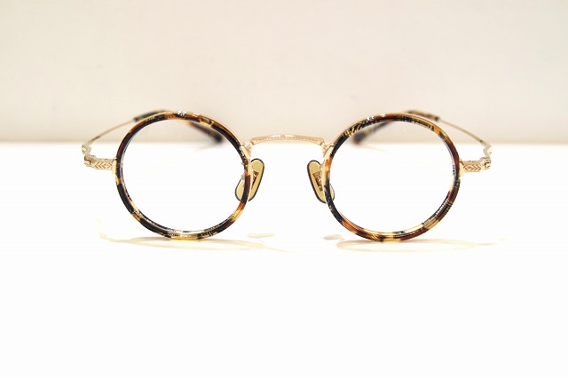 楽天市場】内藤熊八作 N-026 col.1 メガネフレーム新品めがね眼鏡